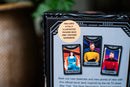 Star Trek: The Next Generation Tarot Deck and Guidebook