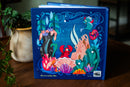 Disney: The Little Mermaid Pop-Up Book (Reinhart Pop-Up Studio)