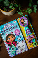 Dreamworks: Gabby's Dollhouse