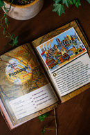 The Unofficial The Last of Us Cookbook: 70 sustaining (and surprisingly delicious) recipes for survivors