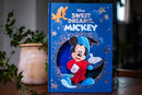 Disney Sweet Dreams, Mickey (Disney Die-Cut Classics)