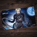 Teyla Stillwaters Playmat