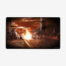 The Stalk Playmat