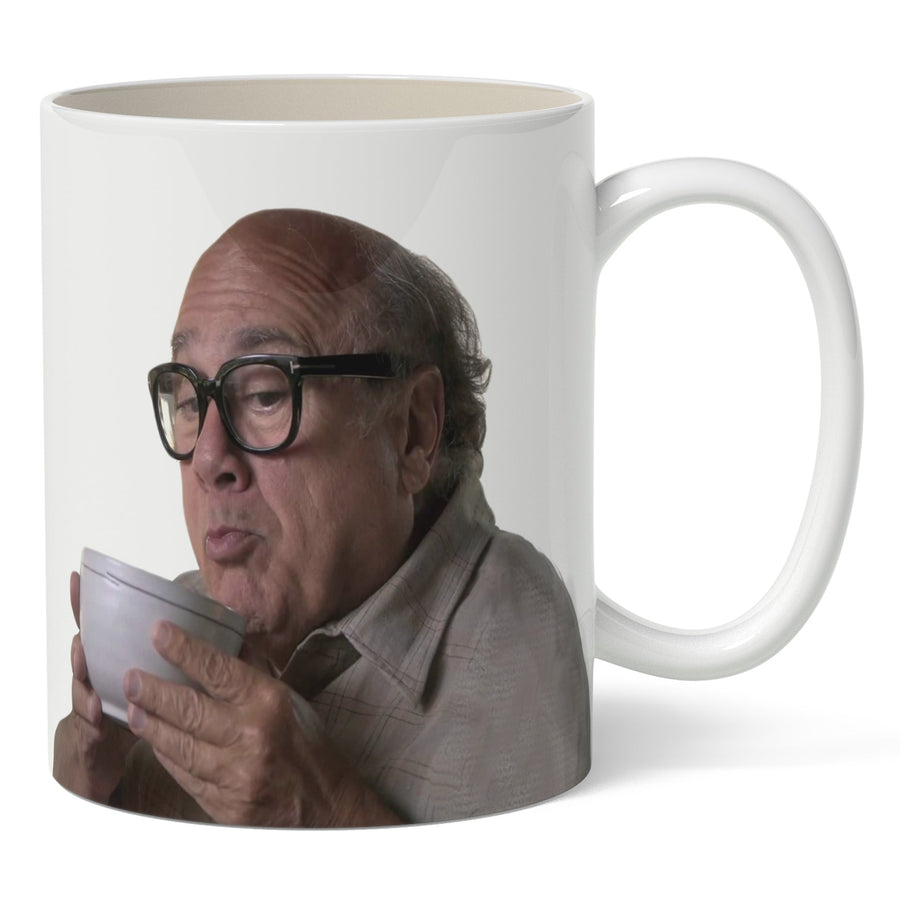 Danny Mug