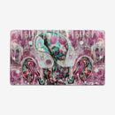 See With More Than Your Eyes Playmat