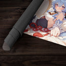 Ganyu Playmat