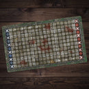 Fantasy Football Pitch Playmat