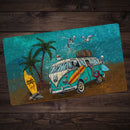 Beach Break Playmat