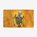 Birds Of A Feather Playmat