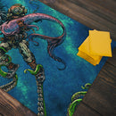 Catch Or Release Playmat
