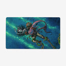 Catch Or Release Playmat