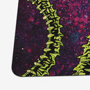 Clash In The Cosmos Playmat