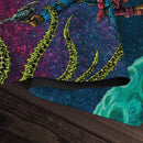 Clash In The Cosmos Playmat