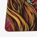 Death Do Us Part Playmat