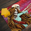 Death Do Us Part Playmat