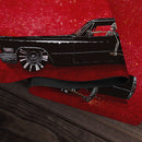 Devils Deville Playmat