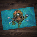 Diver Down Playmat