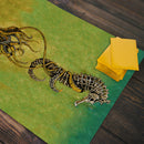 From the Deep Playmat