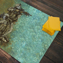 Got Your Six Playmat