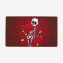 Love You And Tacos Playmat