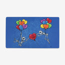 Love Is Love Playmat