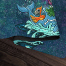 Maritime Mixologist Playmat