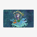 Maritime Mixologist Playmat