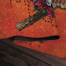 Music Saves Your Soul Playmat