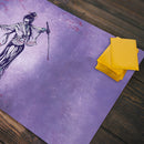 Rise of the Geisha Playmat