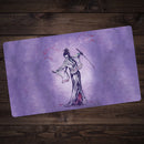 Rise of the Geisha Playmat