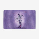 Rise of the Geisha Playmat