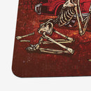 Slammed And Damned Playmat