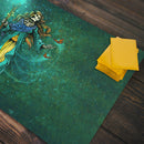 The Devine Feminine Playmat