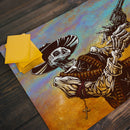 The Reckoning Playmat