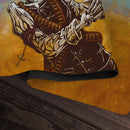 The Reckoning Playmat