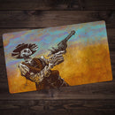 The Reckoning Playmat