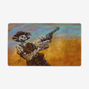 The Reckoning Playmat