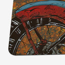 Vintage Racer Playmat
