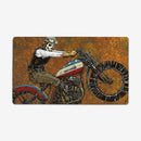 Vintage Racer Playmat