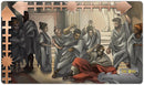 Assassination of Julius Caesar Playmat