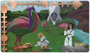 Goola Nul II Playmat