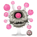 Pop! Digital Dungeons & Dragons Series 2 Death Tyrant with D20 (Glow in the Dark) (NFT Legendary) #421 LE1800