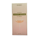 Deco Style Happy Hour is Here Vertical Tray in Gift Box
