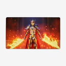 Castor of Gemini Playmat