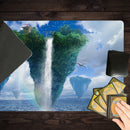 Crying Islands Playmat
