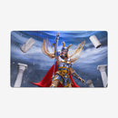 Deneb of Capricorn Playmat