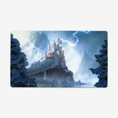 Frostspire School of Magic Playmat