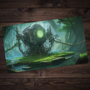 Jungle Engine Playmat