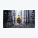 Mister Jack Playmat