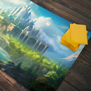 Mystwood High University Playmat